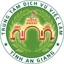 TRUNG TÂM DỊCH VỤ VIỆC LÀM TỈNH AN GIANG 
THÔNG BÁO TUYỂN DỤNG VIỆC LÀM TRONG TỈNH