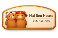 Công Ty TNHH Hai Béo House tuyển dụng