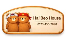 Công Ty TNHH Hai Béo House tuyển dụng