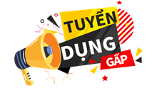 Công ty TNHH sản xuất thương mại dịch vụ Tấn Trọng thông báo tuyển dụng