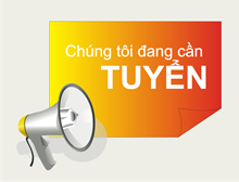 Công ty TNHH xăng dầu vận chuyển Điện Hiền tuyển dụng