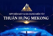 Nhà phân phối Thuận Hưng Mekong cần tuyển dụng