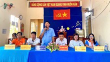 Ngày hội việc làm Giải pháp thiết thực cho người lao động thất nghiệp, kết nối cung - cầu lao động hiệu quả