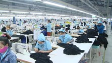 Thông báo tuyển dụng công nhân may làm việc tại Nga