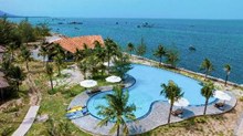 Khu nghỉ dưỡng COCO ISLAND RETREAT thông báo tuyển dụng