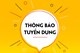 CÔNG TY TNHH MTV CHẾ BIẾN THỨC ĂN THỦY SẢN NAM VIỆT TUYỂN DỤNG