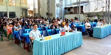 NGÀY HỘI VIỆC LÀM TẠI PHƯỜNG LONG XUYÊN – LÀ GIẢI PHÁP ĐA MỤC TIÊU HƯỚNG TỚI CƠ HỘI VIỆC LÀM CHO NGƯỜI LAO ĐỘNG