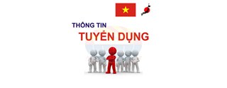 Bản tin tuyển dụng việc làm tháng 7 năm 2026
