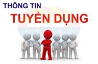 Thông tin tuyển dụng việc làm