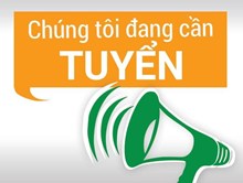 Công ty TNHH Nông lâm nghiệp Kiên Giang thông báo tuyển dụng