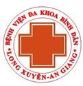Bệnh viện Đa khoa Bình Dân thông báo tuyển dụng