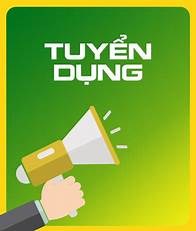 CÔNG TY TNHH JH KIM tuyển dụng