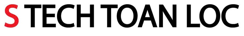 Công Ty TNHH MTV S Tech Toàn Lộc Tuyển Dụng