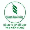 CTY CP GỖ MDF VRG KIÊN GIANG