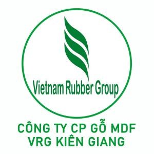 CTY CP GỖ MDF VRG KIÊN GIANG